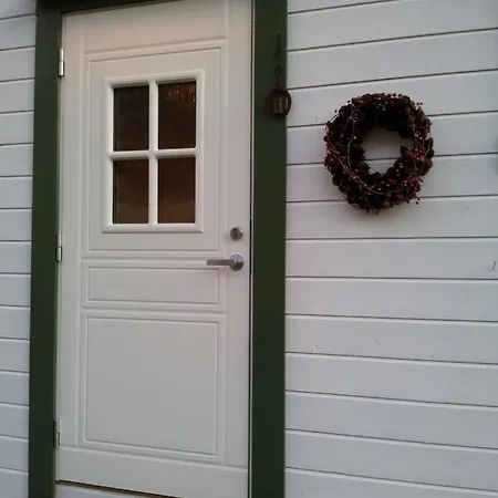 Pensionat Halsgården