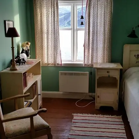 Pensionat Halsgården *